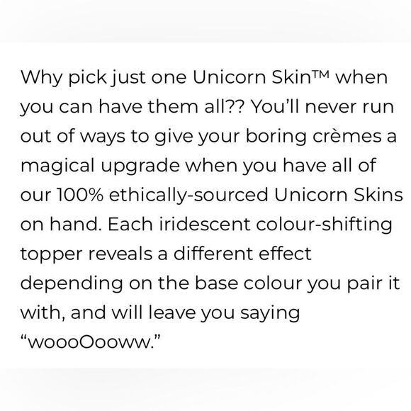 HOLO TACO: All the Unicorn Skins Bundle: 6 Unicorns - Picture 6 of 9